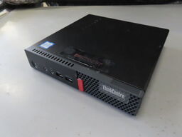 Computer -  LENOVO ThinkCentre M710q Tiny