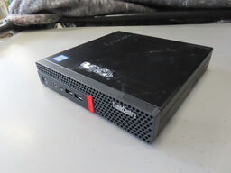 Computer -  LENOVO ThinkCentre M910x