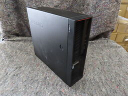 Computer -  LENOVO ThinkStation P310