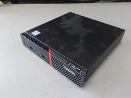 Computer -  LENOVO ThinkCentre M700 Tiny