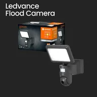 Ledvance flood kamera led SmartHome udendørslampe(ubrugt)