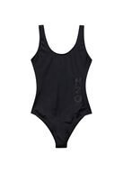 Tornø Logo Swim Suit H2O Str.: XS