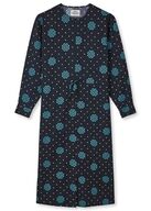 Leo Twill Asa Dress Aop MADS NØRGAARD Str.: 34