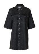 SLFHarper Short Denim Dress SELECTED FEMME Str.: 38