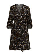 SLFMynte 3/4 Short Dress SELECTED FEMME Str.: XS