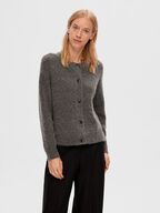 SLFLulu Knit Short Cardigan NOOS SELECTED FEMME Str.: S
