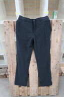 Regnbukser Herre BACKTEE STR. 50