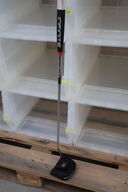 Putter WILSON  INFINITE