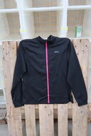 Jakke Dame LEXTON LINKS STR. XL