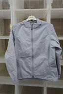 Regnjakke Dame GALVIN GREEN STR. LARGE