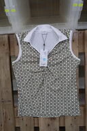 3 T-shirts/Trøje DAME STR. MEDIUM