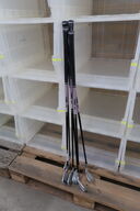 Golfjern sæt KBS PGI 6,7,8,9,S,P - JERN