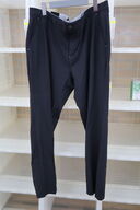 Golfbukser Herre ADIDAS STR. W38 L32