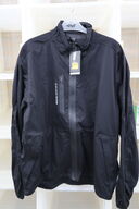 Regnjakke Herre ABACUS STR. XXL