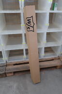 Golfjern sæt WILSON  5,6,7,8,9 - JERN