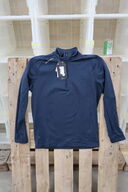 Trøje Herre GALVIN GREEN STR. MEDIUM