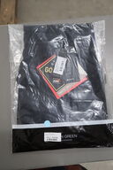 Regnbukser Herre GALVIN GREEN STR. MEDIUM