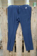 Golfbukser Herre ADIDAS STR. W34 L32
