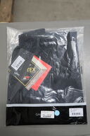 Regnbukser Herre GALVIN GREEN STR. SMALL