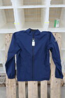 Regnjakke Herre ADIDAS STR. SMALL