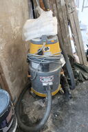 Støvsuger RONDA 200H