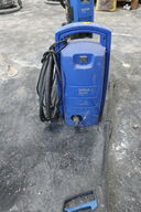 Højtryksrenser NILFISK ALTO C 100.4