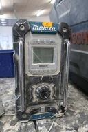 Arbejdsradio MAKITA