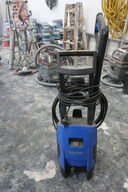 Højtryksrenser NILFISK C 120.3