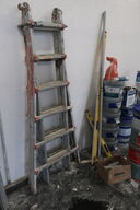 Multistige LITTLE GIANT Classic