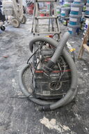 Støvsuger ELECTROSTAR ISC ARM-1625 DK