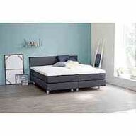Nordisk Fjer kontinentalseng 140x200 cm Uden topmadras 