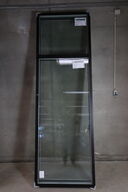 1 stk. Rationel vinduesparti