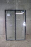 1 stk. Rationel vinduesparti