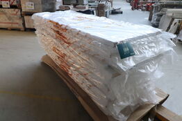 20 stk indvendige døre Swedoor