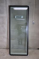 1 stk. Rationel vinduesparti