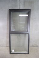 1 stk. Rationel vinduesparti