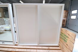 1 stk. Udestueelement