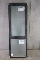 1 stk. Rationel vinduesparti