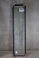 1 stk. Rationel vinduesparti