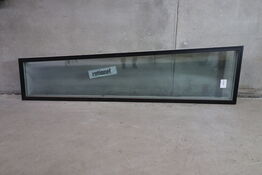 1 stk. Rationel gavlvindue