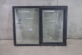 1 stk. Rationel vindue