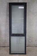 1 stk. Rationel vinduesparti