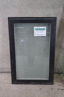 1 stk. Rationel vindue