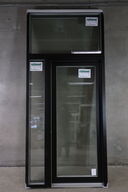 1 stk. Rationel vinduesparti