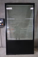 1 stk. Sparvinduer vinduesparti