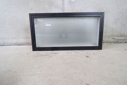 1 stk. Rationel vindue