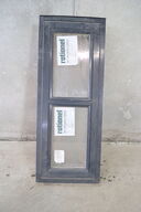 1 stk. Rationel sprossevindue