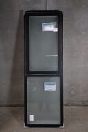 1 stk. Rationel vinduesparti