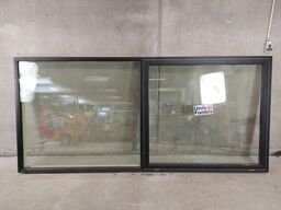 1 stk. UnikFunkis vinduesparti