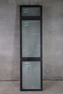 1 stk. Rationel vinduesparti